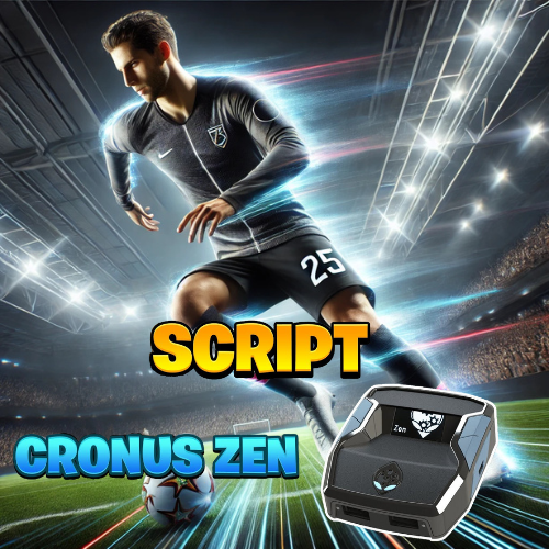 Fußball 2025 Auto Shot Mod Skript